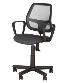 Кресло для офиса ALFA GTP RU OH/5 Q
