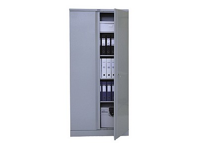 Металлический шкаф для документов АМ 2091